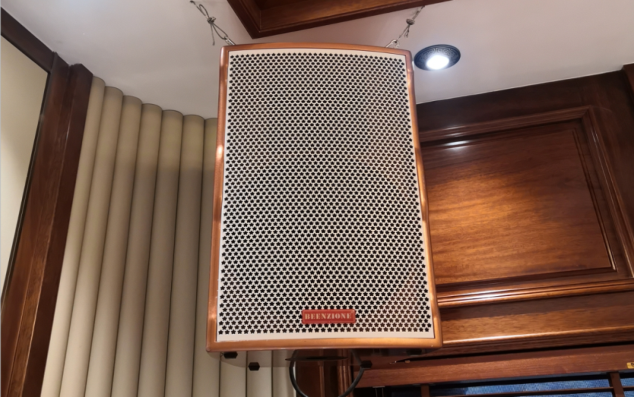 私人高端KTV會所