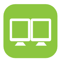 海報(bào)屏PX1883