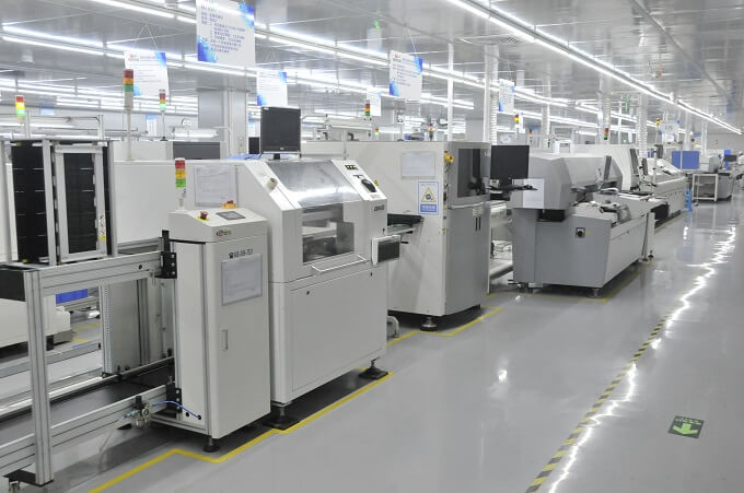 聚焦LED顯示屏行業(yè)里的“引流商顯”